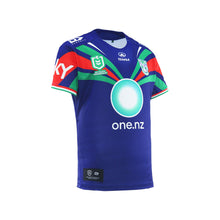 Load image into Gallery viewer, 2026 NZ Warriors Junior Replica Home Jersery
