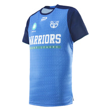Load image into Gallery viewer, 2026 NZ Warriors Junior Coaches Tee
