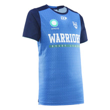 Load image into Gallery viewer, 2026 NZ Warriors Junior Coaches Tee
