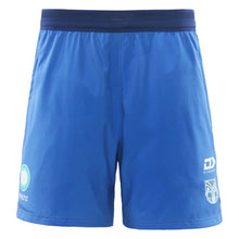 Load image into Gallery viewer, 2026 NZ Warriors Mens Gym Short

