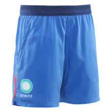 Load image into Gallery viewer, 2026 NZ Warriors Mens Gym Short
