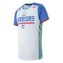Load image into Gallery viewer, 2026 NZ Warriors Junior Training Tee
