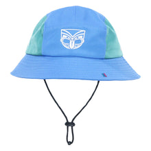 Load image into Gallery viewer, 2026 NZ Warriors Youth Bucket Hat
