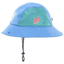 Load image into Gallery viewer, 2026 NZ Warriors Youth Bucket Hat
