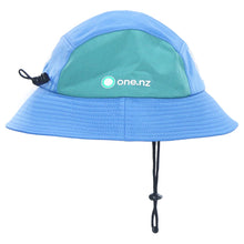 Load image into Gallery viewer, 2026 NZ Warriors Youth Bucket Hat
