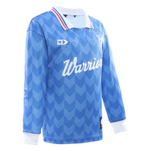 Load image into Gallery viewer, 2026 NZ Warriors Junior LS Retro Football Shirt

