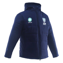 Load image into Gallery viewer, 2026 NZ Warriors Mens Winter Jacket
