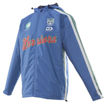 Load image into Gallery viewer, 2026 NZ Warriors Mens Tracksuit Jacket
