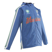 Load image into Gallery viewer, 2026 NZ Warriors Mens Tracksuit Jacket
