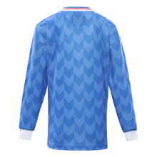 Load image into Gallery viewer, 2026 NZ Warriors Junior LS Retro Football Shirt
