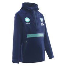 Load image into Gallery viewer, 2026 NZ Warriors Juniors Wet Weather Jacket
