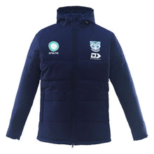 Load image into Gallery viewer, 2026 NZ Warriors Mens Winter Jacket

