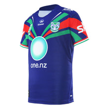 Load image into Gallery viewer, 2026 NZ Warriors Mens Replica Home Jersey
