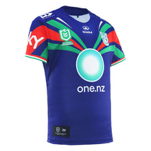 Load image into Gallery viewer, 2026 NZ Warriors Mens Replica Home Jersey
