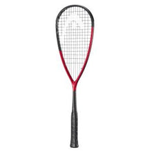 Load image into Gallery viewer, 25-Head Speed 135 Squash Racquet
