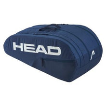 Load image into Gallery viewer, Base Racquet Bag L
