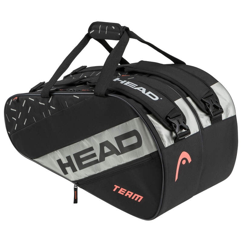 Team Padel Bag L