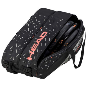 Team Padel Bag L
