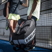 Load image into Gallery viewer, Team Padel Bag L
