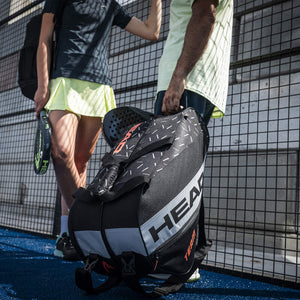 Team Padel Bag L
