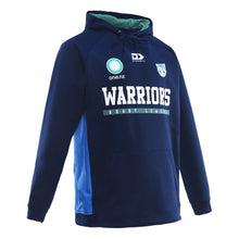 Load image into Gallery viewer, 2026 NZ Warriors Mens Pullover Hoodie
