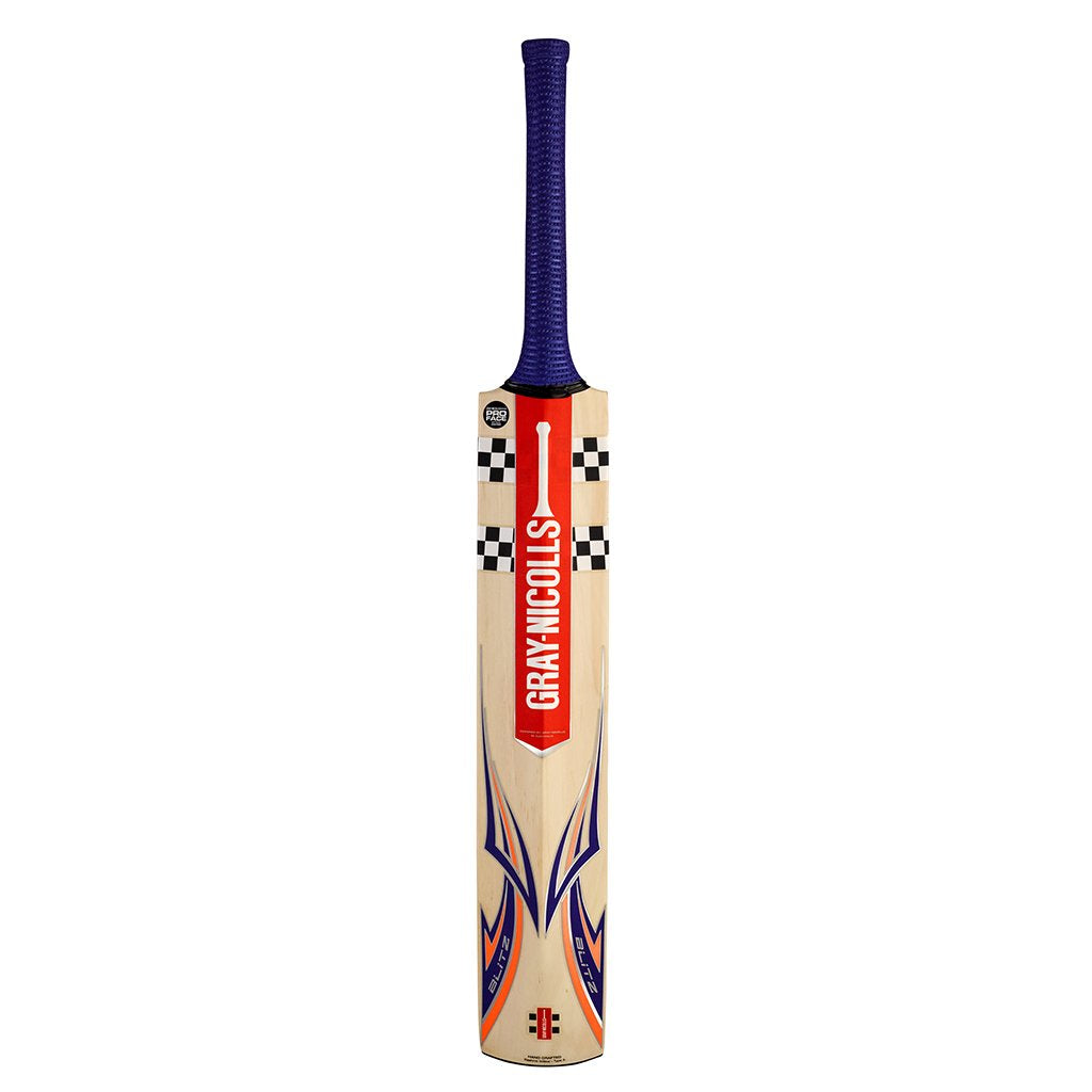 Blitz Strike (RPlay) Bat