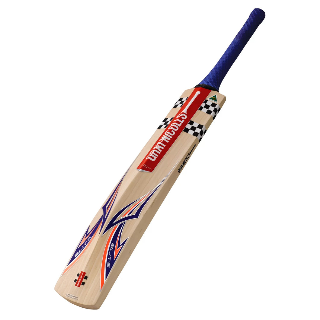 GN Blitz 500 RPlay Bat