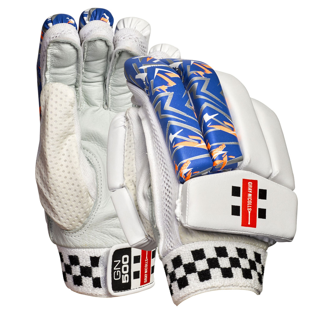 GN 500 Batting Gloves