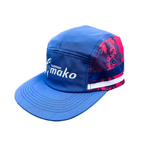 Load image into Gallery viewer, 2025 Tasman Mako 5 Panel Cap
