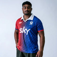Load image into Gallery viewer, 2026 Moana Pasifika Mens Replica Heritage Jersey
