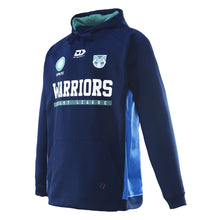 Load image into Gallery viewer, 2026 NZ Warriors Mens Pullover Hoodie
