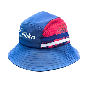 2025 Tasman Mako Bucket Hat