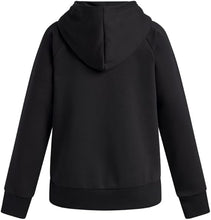 Load image into Gallery viewer, Rival Fleece Shimmer Hoodie Girls
