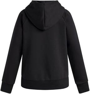 Rival Fleece Shimmer Hoodie Girls