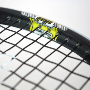 Raw Pro 2.1 Joel Makin Squash Racket