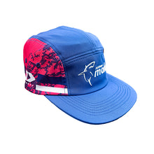 Load image into Gallery viewer, 2025 Tasman Mako 5 Panel Cap
