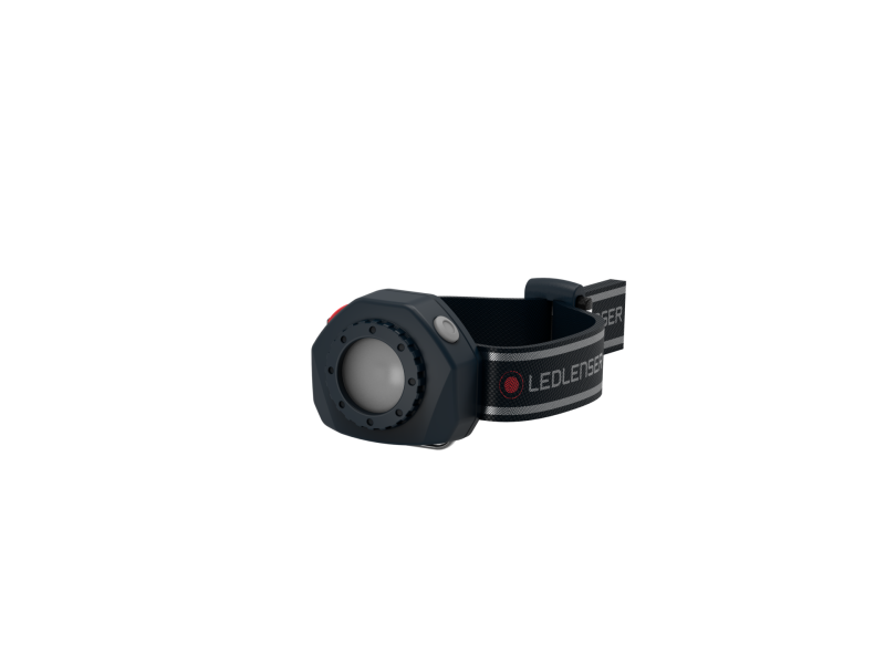 Ledlenser CU2R Light