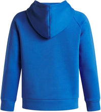 Load image into Gallery viewer, Rival Fleece Big Logo Hoodie Boys
