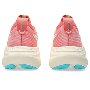 Gel-Nimbus 27 TR Womens