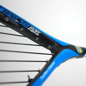 Raw Pro 2.1 Joel Makin Squash Racket