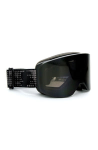 Rodeo Goggles Adult - Double