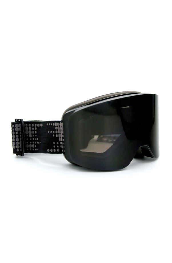 Rodeo Goggles Adult - Double