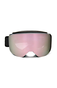 Rodeo Goggles Adult - Double