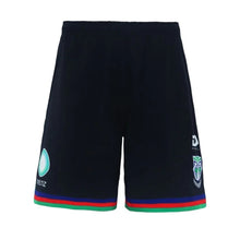 Load image into Gallery viewer, NZ Warriors Junior Ecotek Alt Gym Shorts

