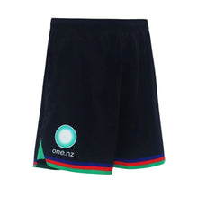 Load image into Gallery viewer, NZ Warriors Junior Ecotek Alt Gym Shorts
