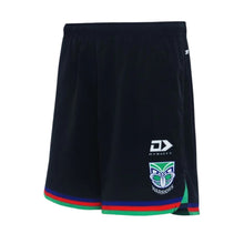 Load image into Gallery viewer, NZ Warriors Junior Ecotek Alt Gym Shorts
