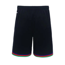 Load image into Gallery viewer, NZ Warriors Junior Ecotek Alt Gym Shorts
