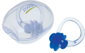 Nose clip