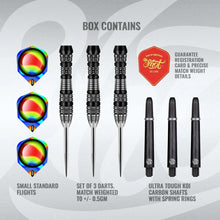 Load image into Gallery viewer, AI Mimic Steel Tip Dart Set
