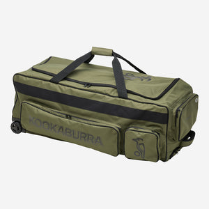 Pro 2.0 Wheelie Bag
